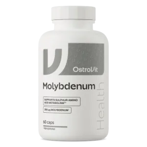 OstroVit molybdeeni 350 µg – 60 kapselia