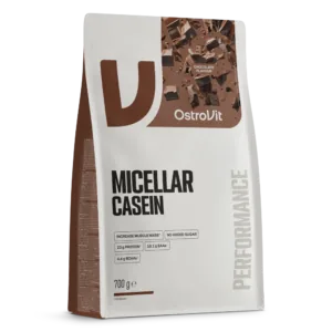 OstroVit Misellikaseiini 700 g – suklaa