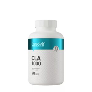 OstroVit CLA 1000mg 90 kapselia