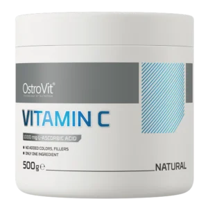 OstroVit C-vitamiin 500 g – pulber