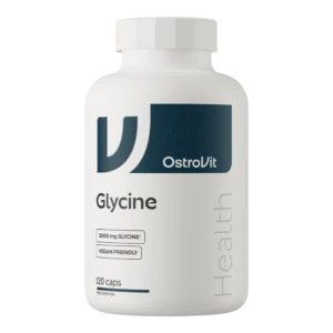OstroVit Glütsiin – 120 kapslit